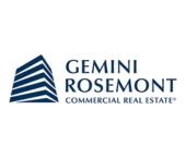 Gemini Rosemont logo