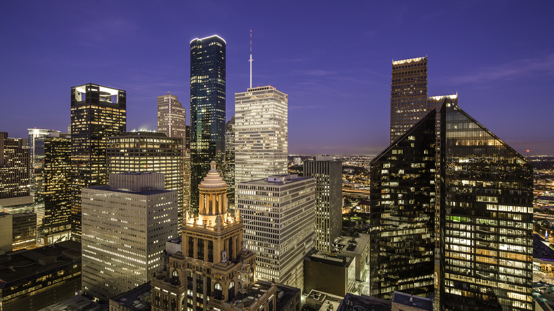 Houston, TX