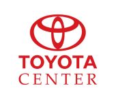 TOYOTA CENTER